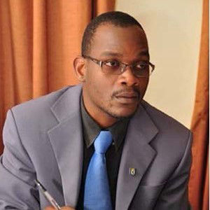 Henry Mchazime